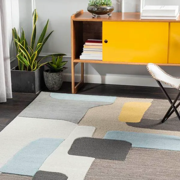 Area Rug | City Flooring, LLC