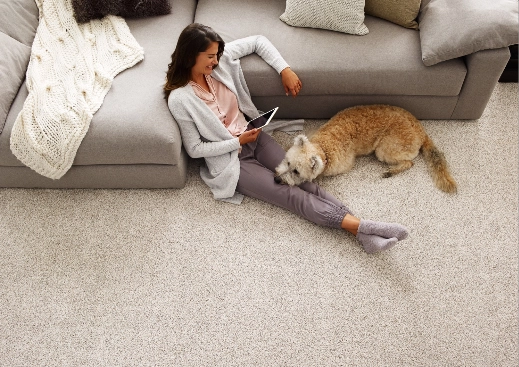 Carpet Flooring | City Flooring, LLC