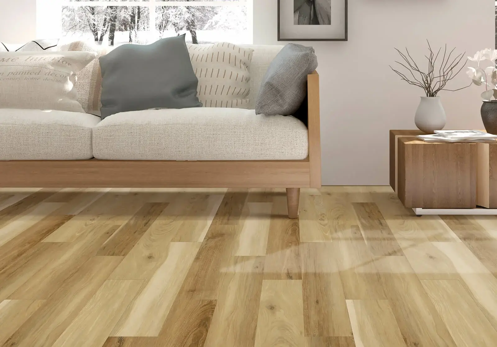 Laminate | City Flooring, LLC