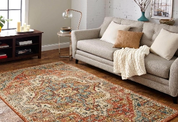 Area Rug | City Flooring, LLC