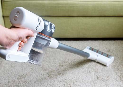 Carpet care | City Flooring, LLC