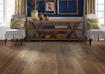 Hardwood | City Flooring, LLC