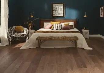 Luxury Vinyl | City Flooring, LLC