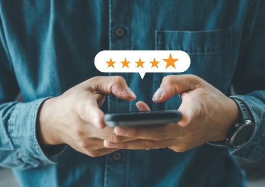 Review | City Flooring, LLC