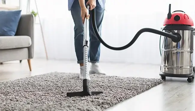 Area rug care | City Flooring, LLC