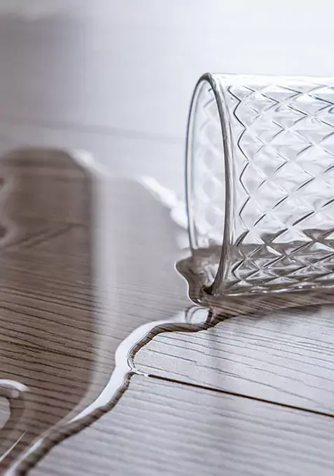 Hardwood care | City Flooring, LLC