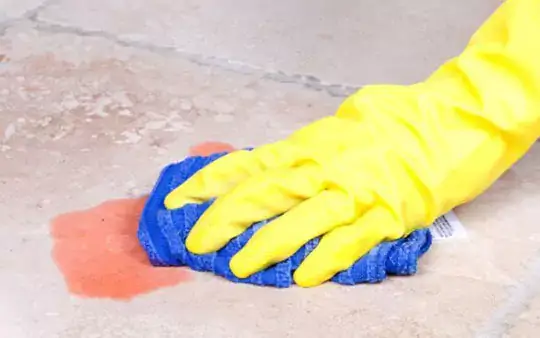 Tile flooring cleaning | City Flooring, LLC