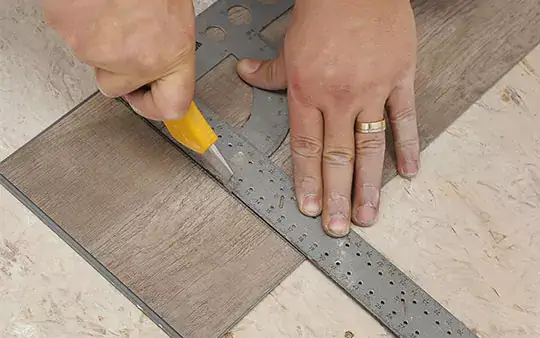 vinyl-installation Vinyl flooring installation | City Flooring, LLC