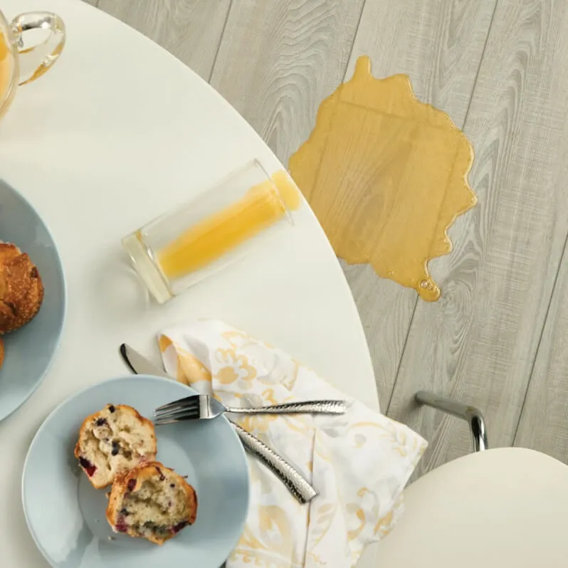 Laminate care | City Flooring, LLC