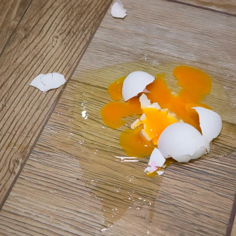 Tile Care | City Flooring, LLC