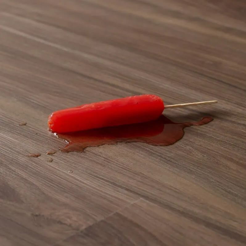 Luxury vinyl Care | City Flooring, LLC