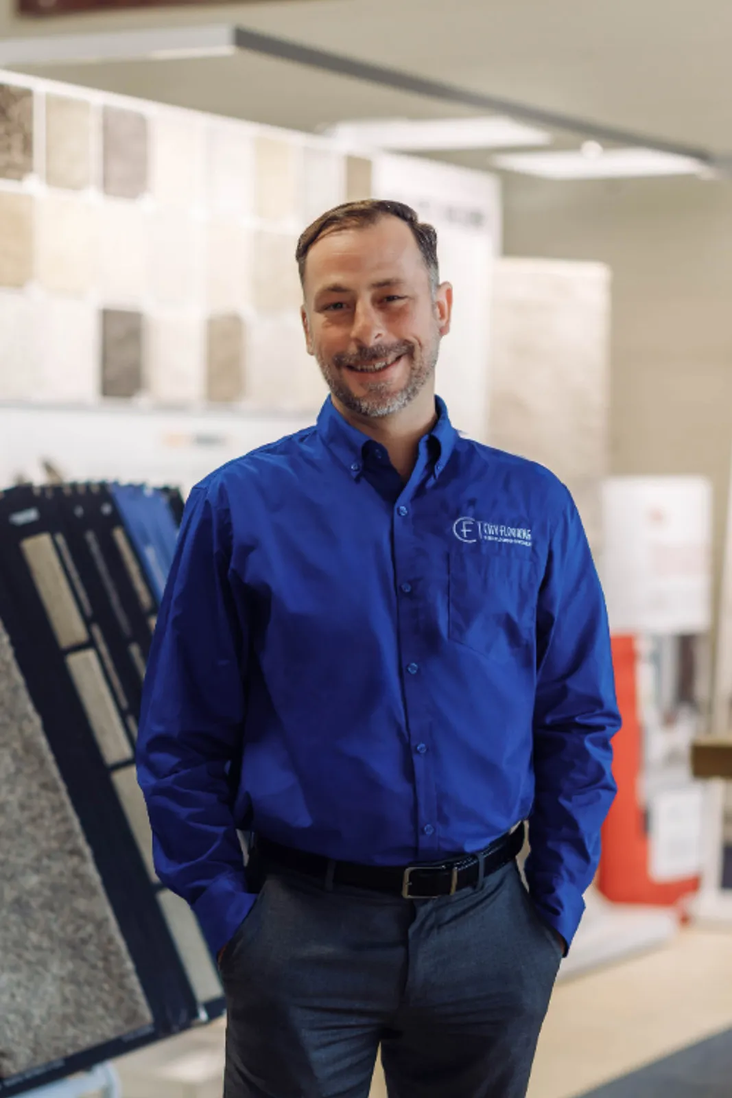 Joe Fillo | City Flooring, LLC