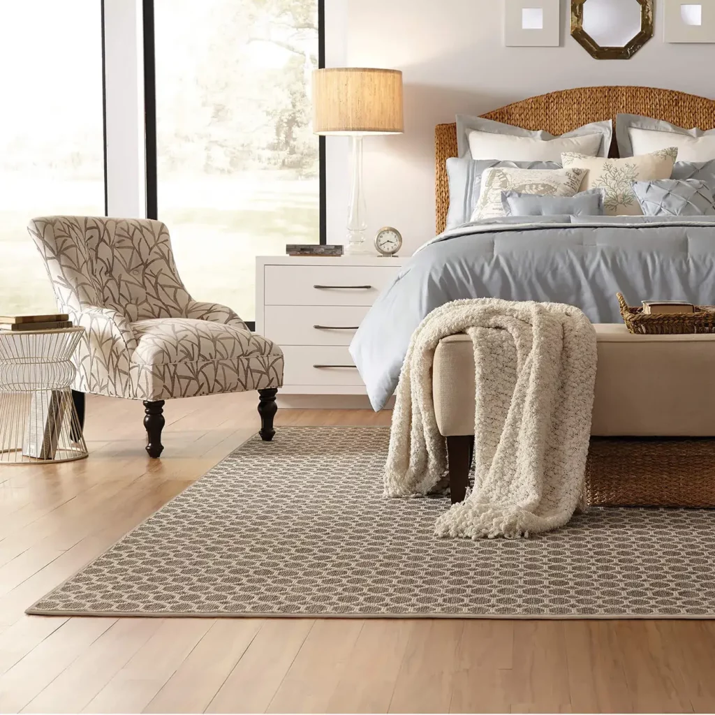 Area rug | City Flooring, LLC