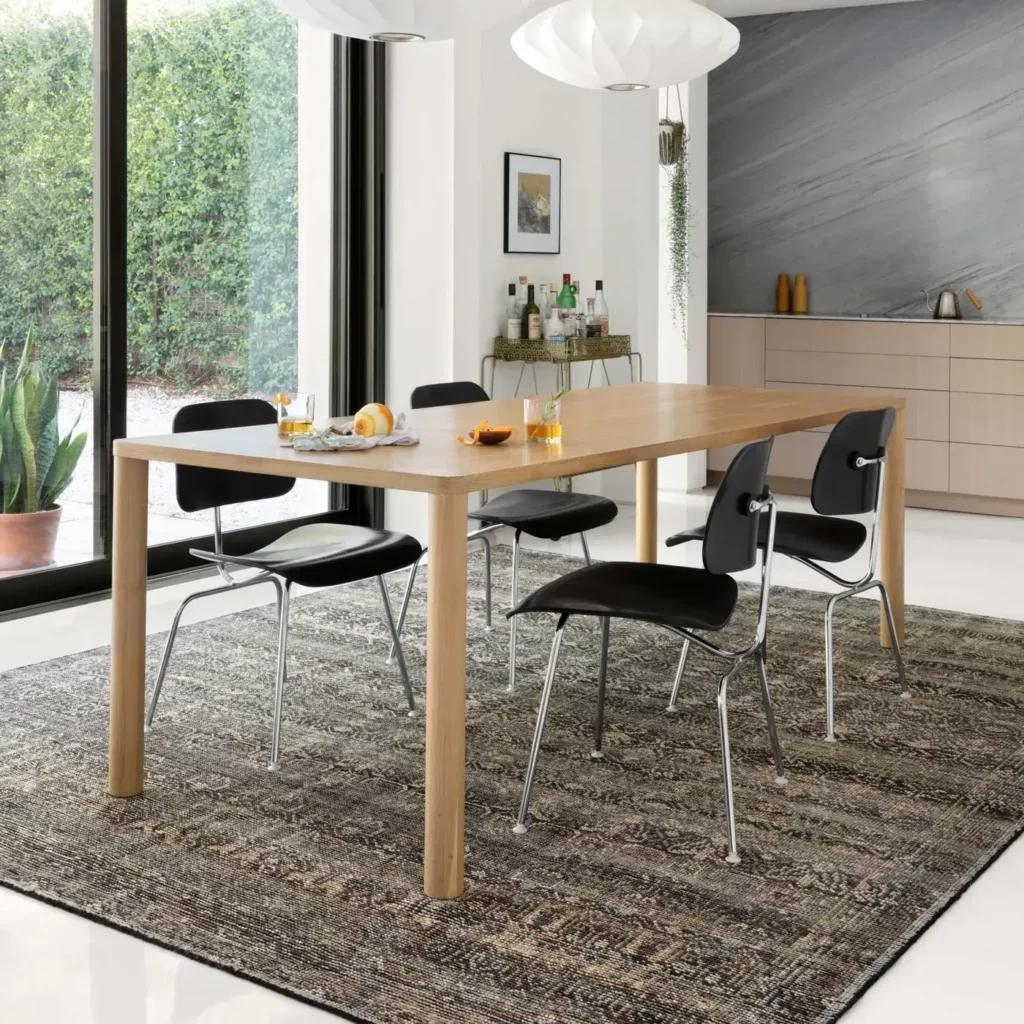 Area rug | City Flooring, LLC
