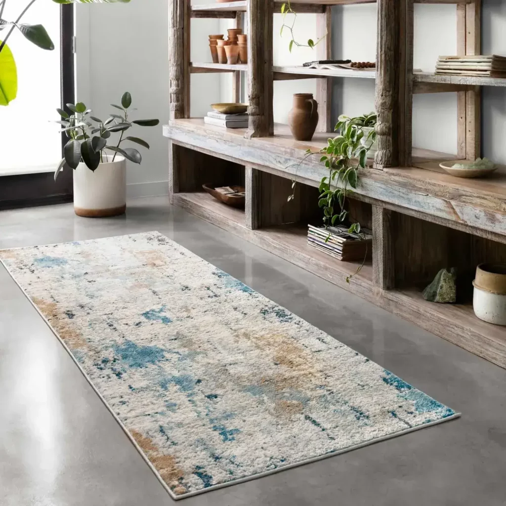 Area rug | City Flooring, LLC