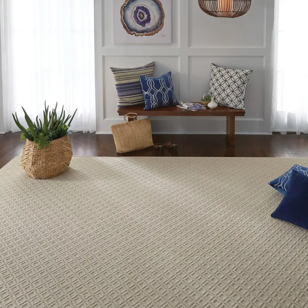 Area rug | City Flooring, LLC