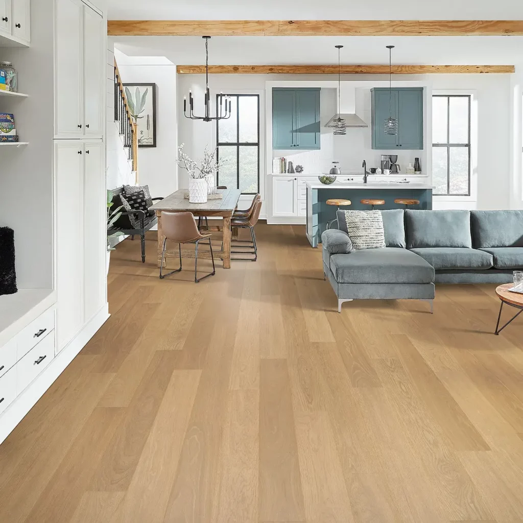 Laminate | City Flooring, LLC