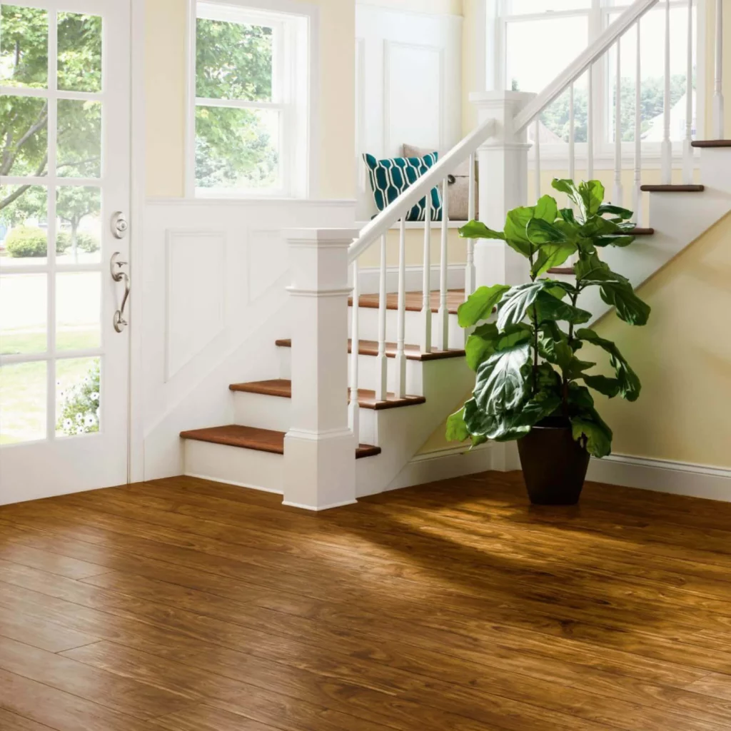 Vinyl flooring | City Flooring, LLC
