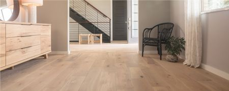 Smart Homeowner Guide to High-Impact Flooring Upgrades | City Flooring, LLC